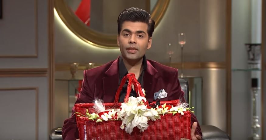 I think the Audience is baised in koffee with karan : r/BollyBlindsNGossip