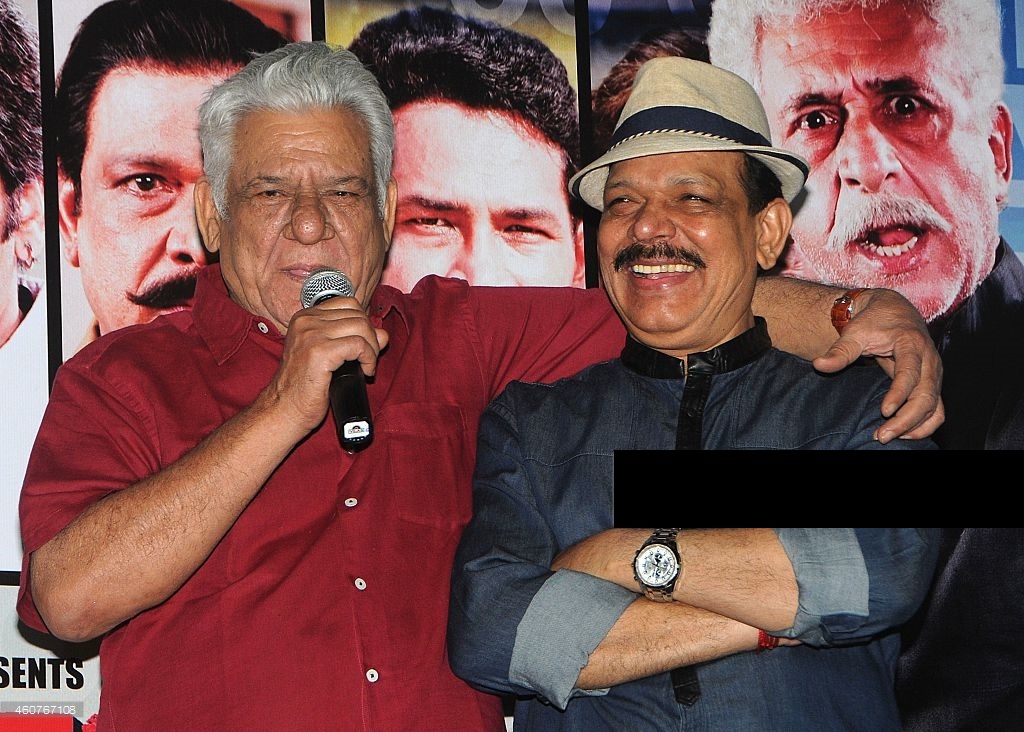 govind om puri