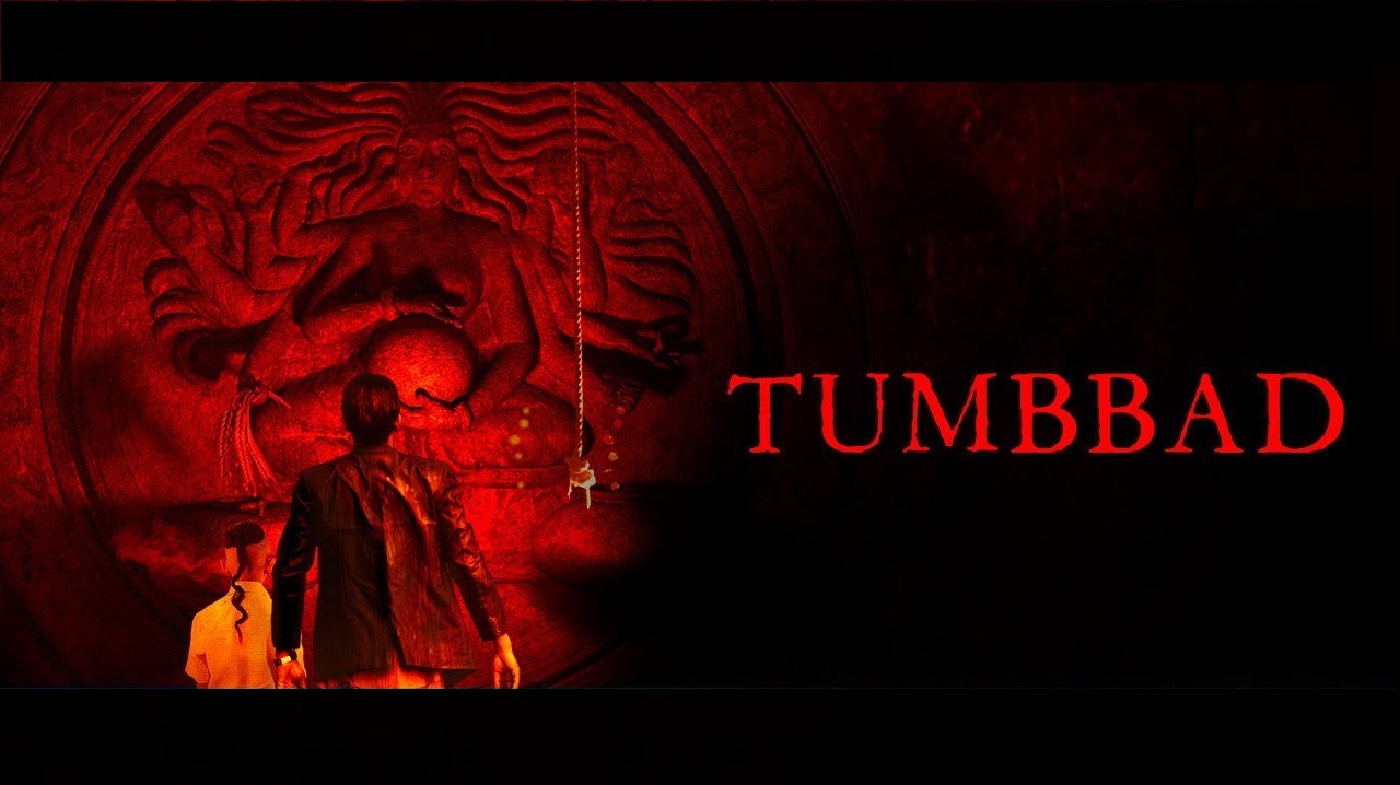 Tumbbad – A Crucial Dent In Indian cinema? – The Realistic Indie