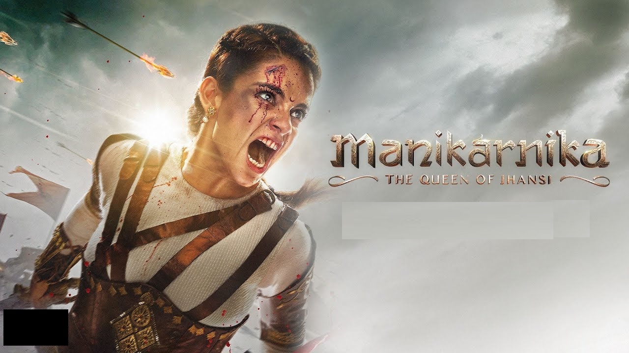 Manikarnika Movie Dialogues by Kangana Ranaut | Movie dialogues, Warrior  queen, Huntsman movie