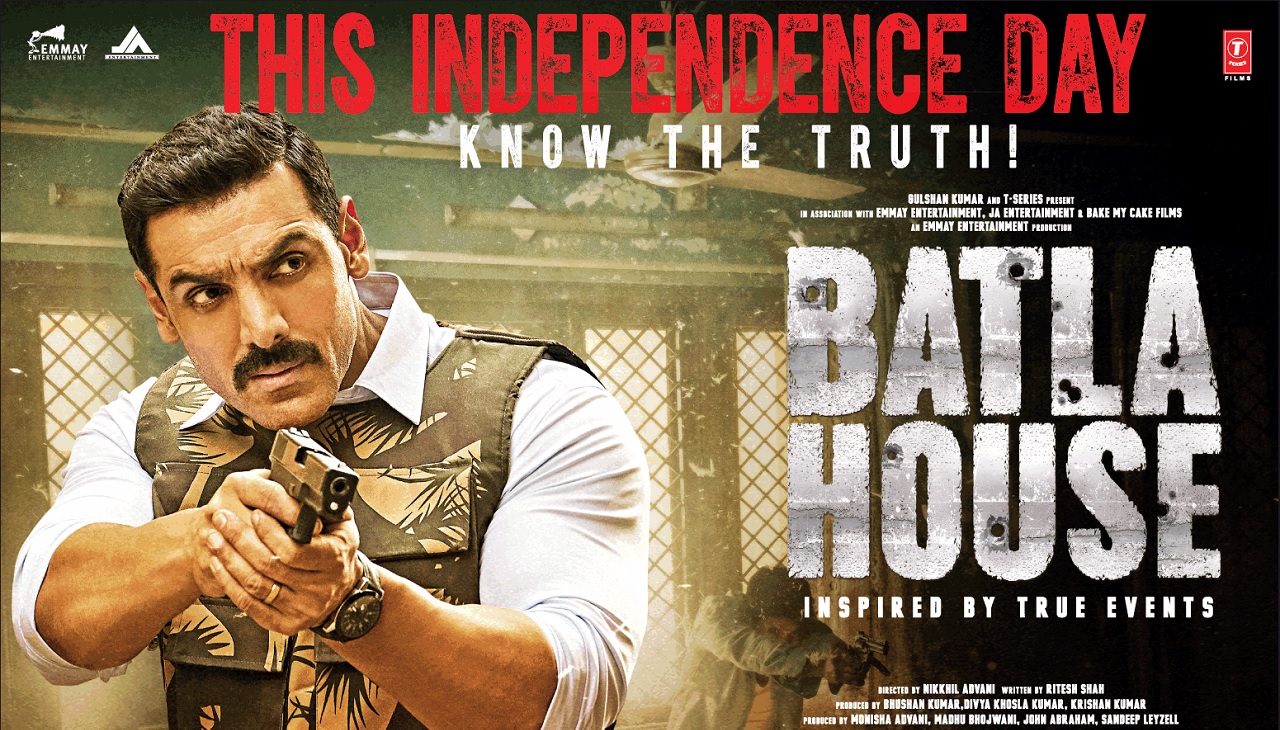 Batla house full sale movie online watch