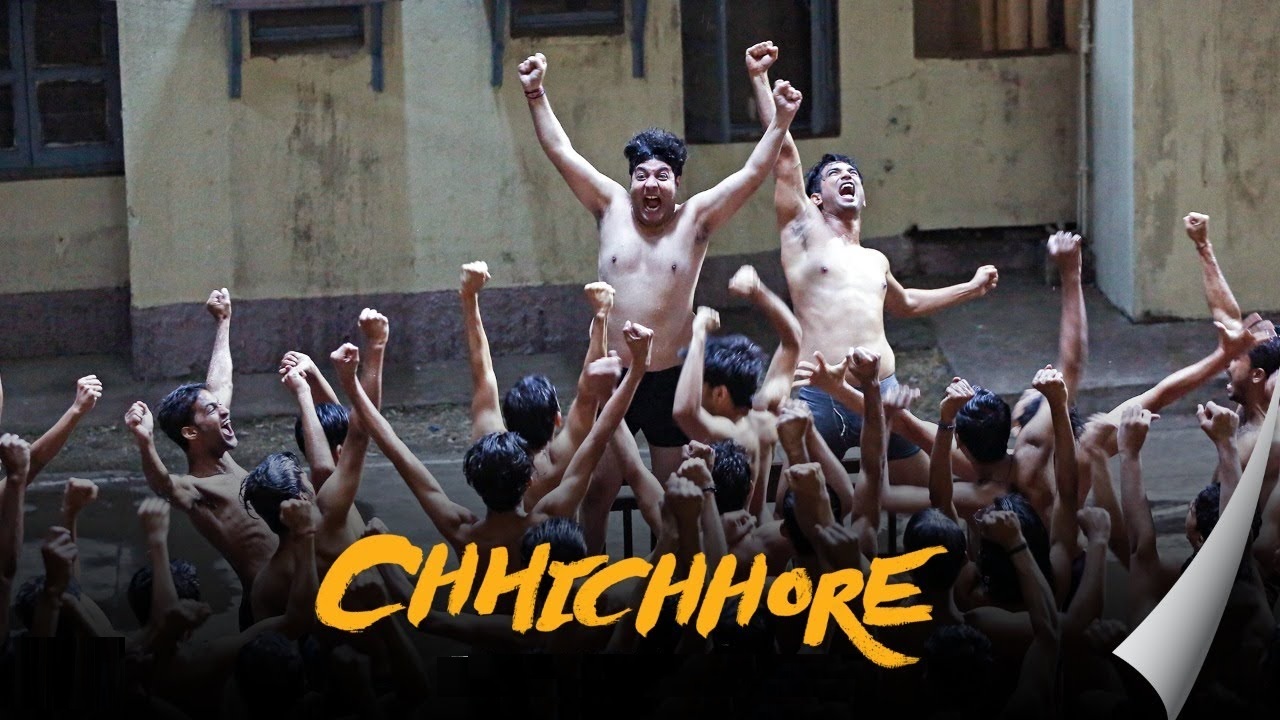 Public Review Of Chhichhore | Sushant Singh Rajput | Shraddha Kapoor |  Varun Sharma - video Dailymotion