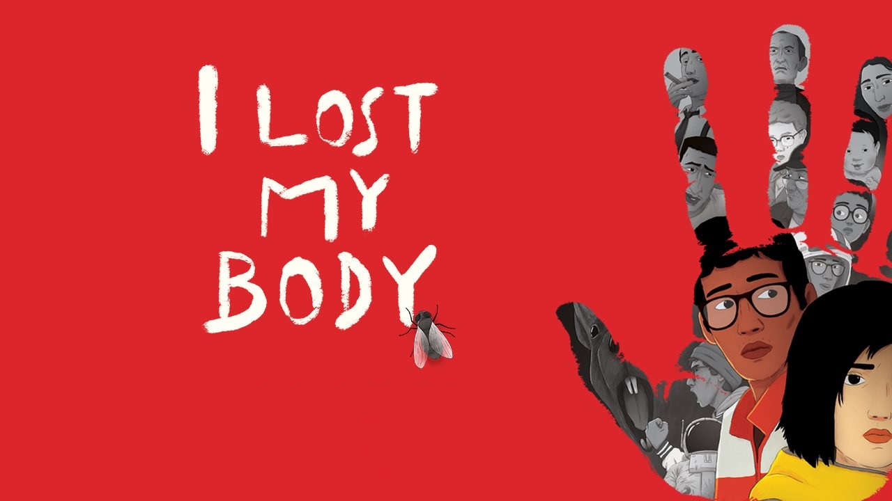 I lost mine перевод. I Lost my body. I Lost my body мультфильм. I Lost my body Netflix. Тело / j'ai perdu mon Corps / i Lost my body.