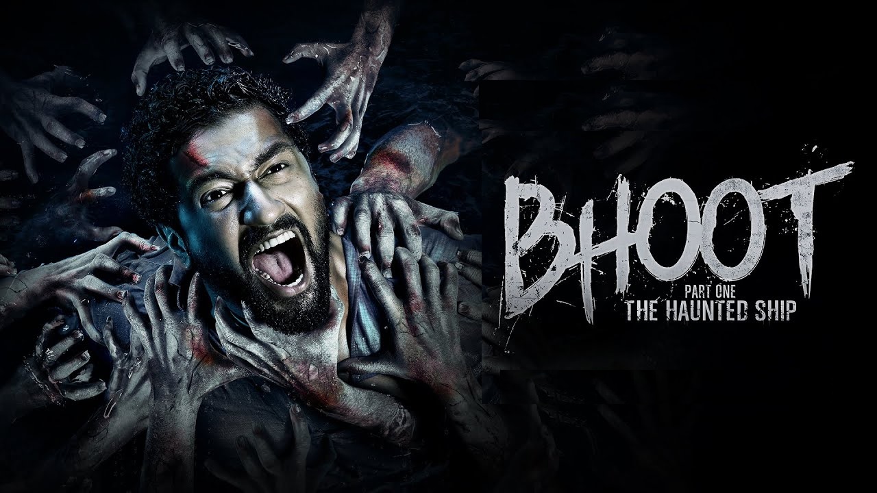 Phone-Bhoot-wallpaper - Filmy Fenil