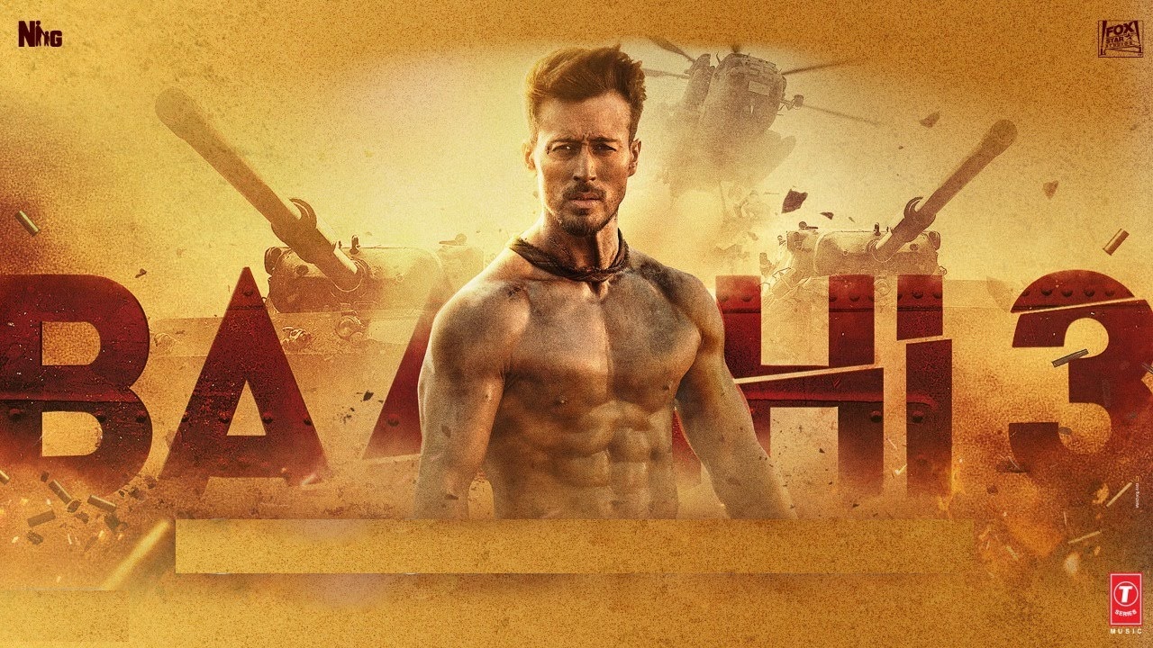 Baaghi Photo Gallery - Check out baaghi pictures, movie gallery, album  pics, HD images & more only on Filmi… | Tiger shroff, Shraddha kapoor,  Shraddha kapoor baaghi