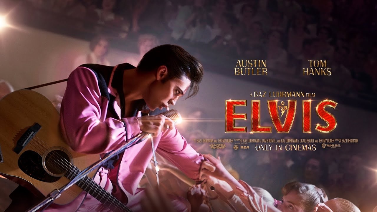 Elviswallpaper  Filmy Fenil