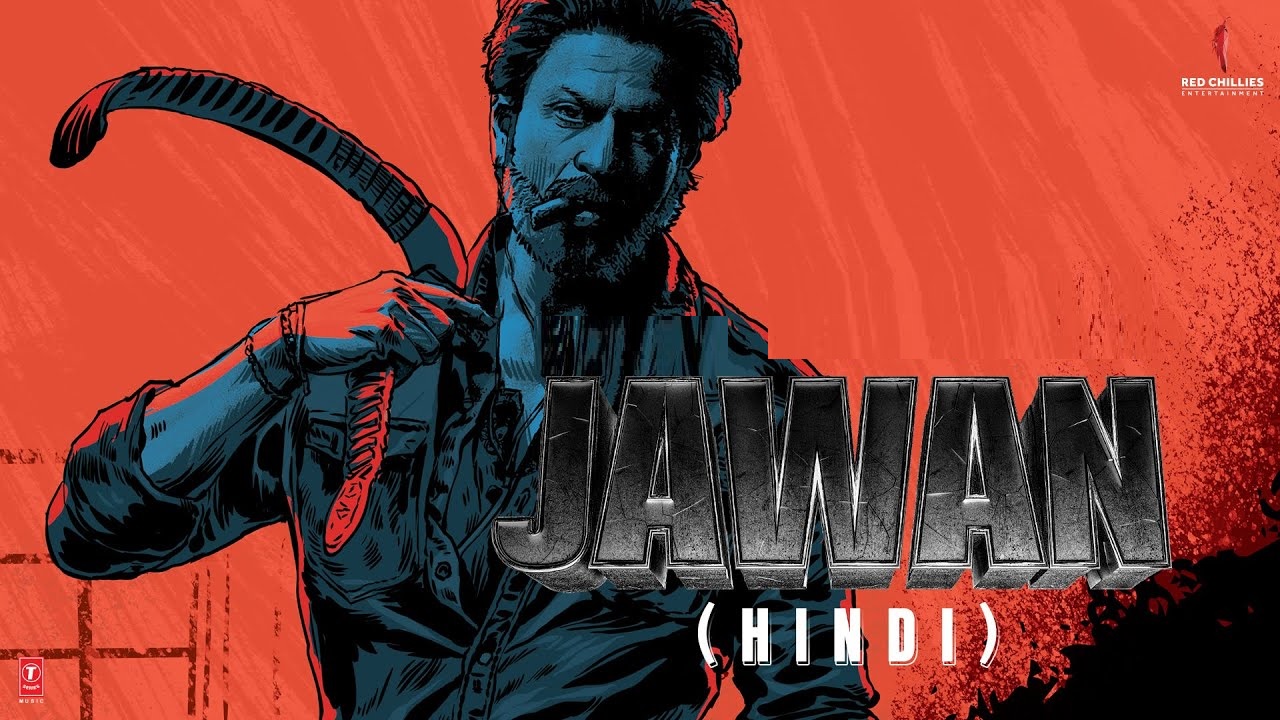 Jawan: Everything all at Once - Survi Reviews